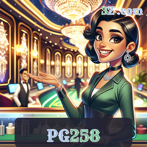 pg258.com é a sua plataforma oficial para jogar e ganhar bônus em uma variedade de jogos, incluindo slots e apostas esportivas. Faça login e descubra as melhores promoções disponíveis.