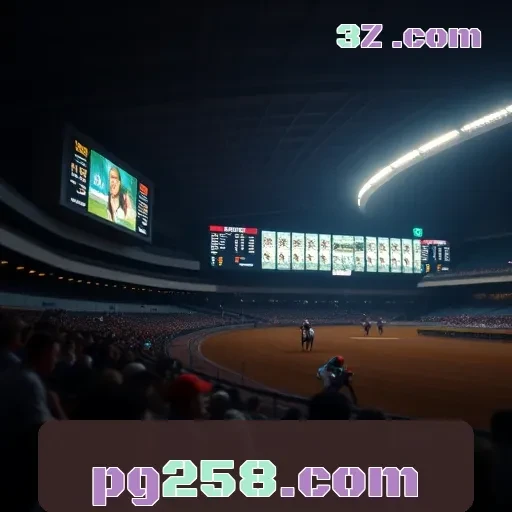 pg258.com Jackpots
