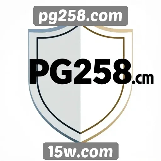 Avaliação da segurança do site pg258